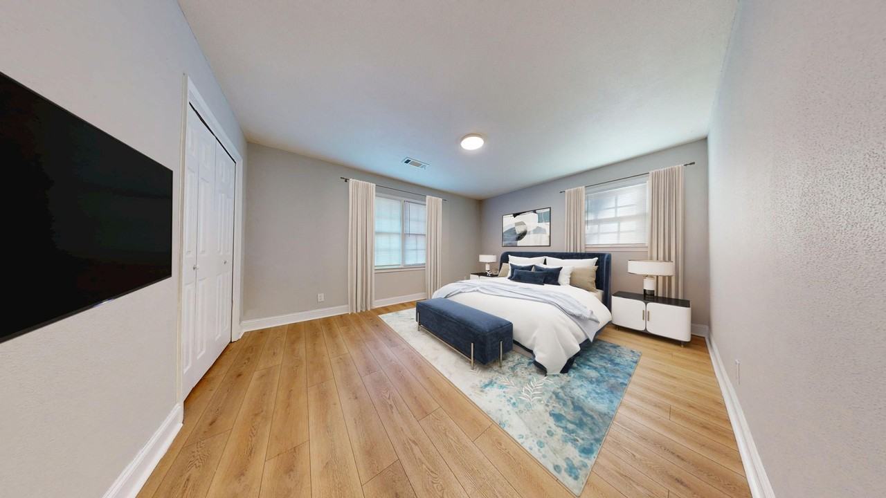Dogwood Lane Apartments - Photo 5 of 27