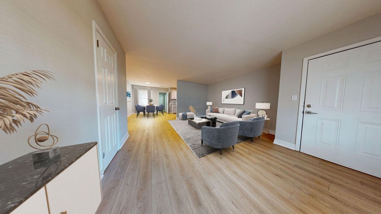 Dogwood Lane Apartments - Photo 6 of 27