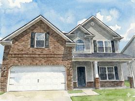 651 Red Oak Ln - Photo 1 of 1