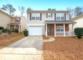 7629 Lady Liberty Ln - Photo 1 of 1