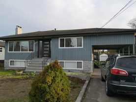 Mountainview Crescent & 218 St - Photo 1 of 1