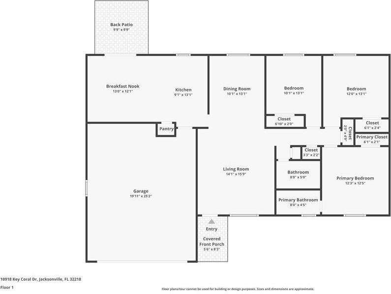 10918 Key Coral Dr - Photo 2 of 16