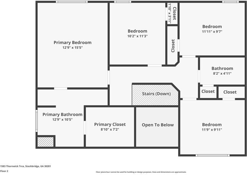 1583 Thornwick Trce - Photo 3 of 17