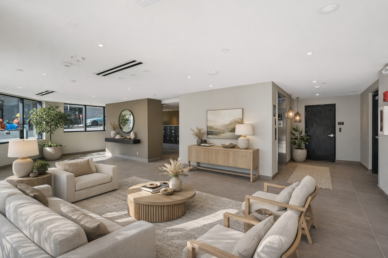 10431 SM — Modern Luxury Living in Century City - Photo 4 of 50