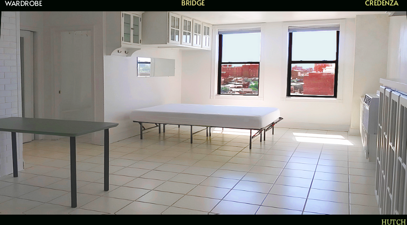 1001 Saint Paul St #12B - Photo 4 of 50