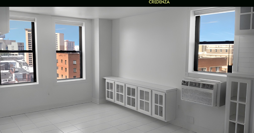 1001 Saint Paul St #12B - Photo 6 of 50