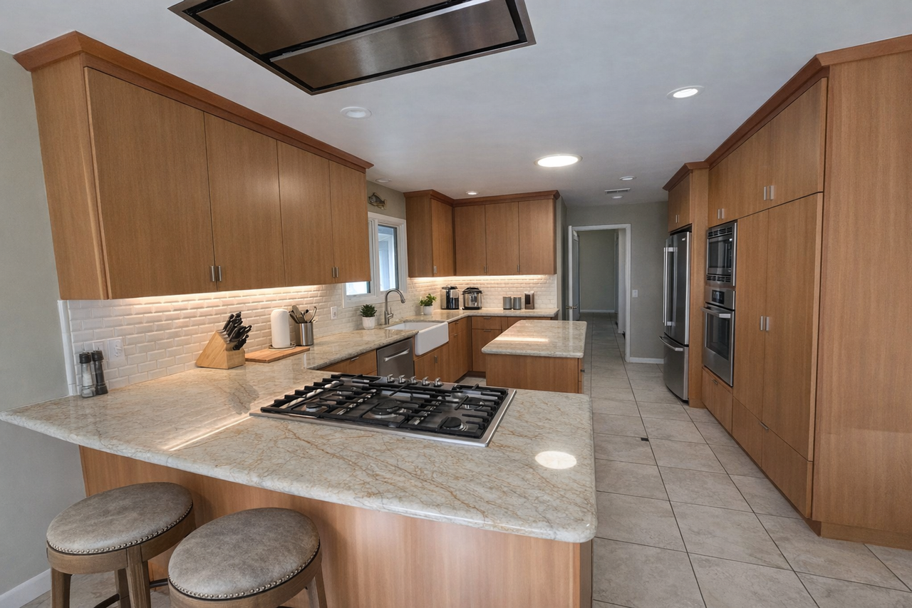 1118 Marina Cir - Photo 7 of 25