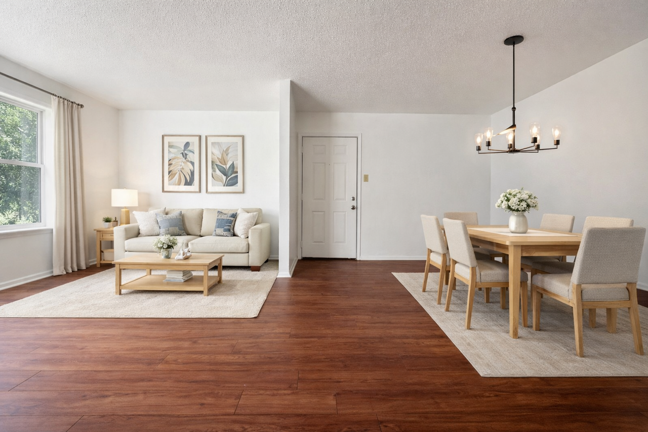 Bellwood Haven Apartment Community - Photo 4 of 41