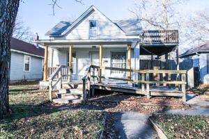 featured image of 814 Colorado St #1