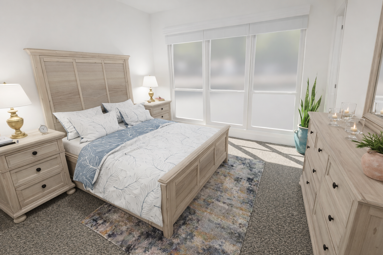 Reverb Apartments - Photo 7 of 19