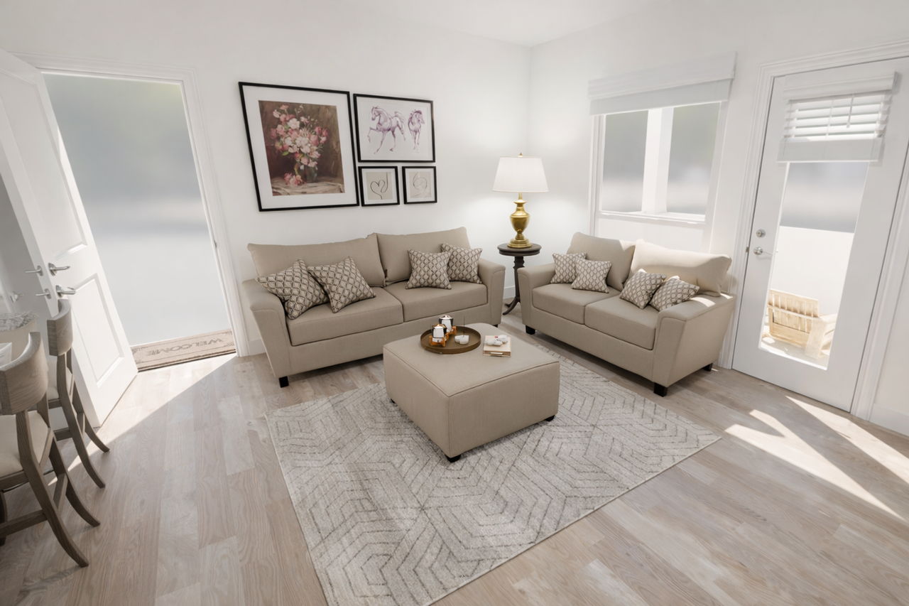 Reverb Apartments - Photo 7 of 19