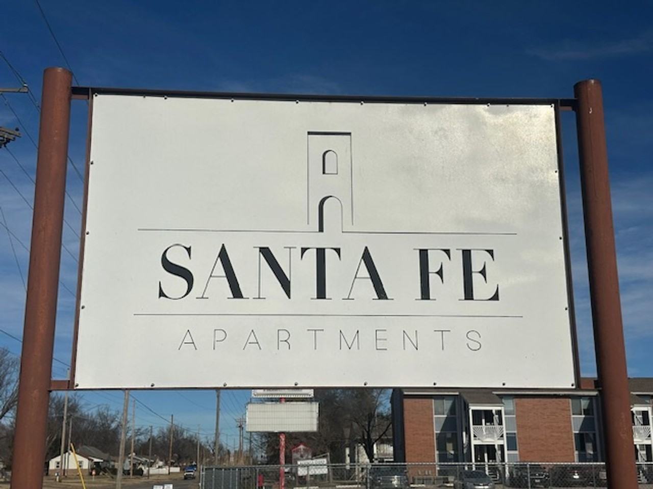 Santa Fe Apartments - Photo 2 of 50