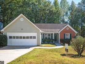 3153 Oak Vista Way - Photo 1 of 1