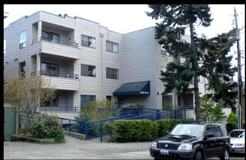 Francis Apartments - Photo 1 of 1