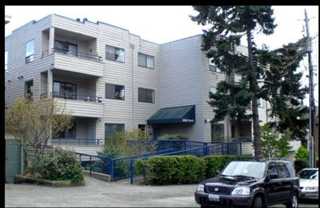 Francis Apartments - Photo 1 of 1