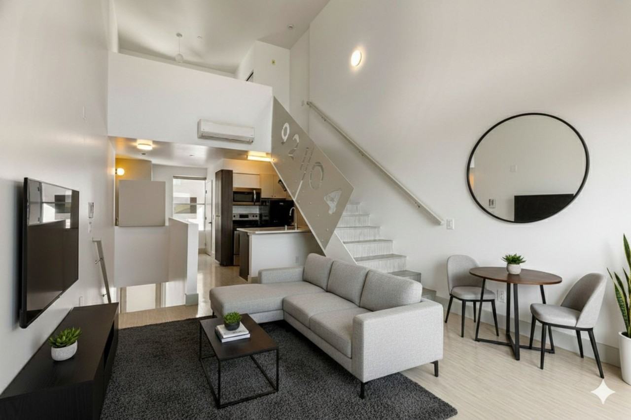 North Park Post Office Lofts - Photo 2 of 23