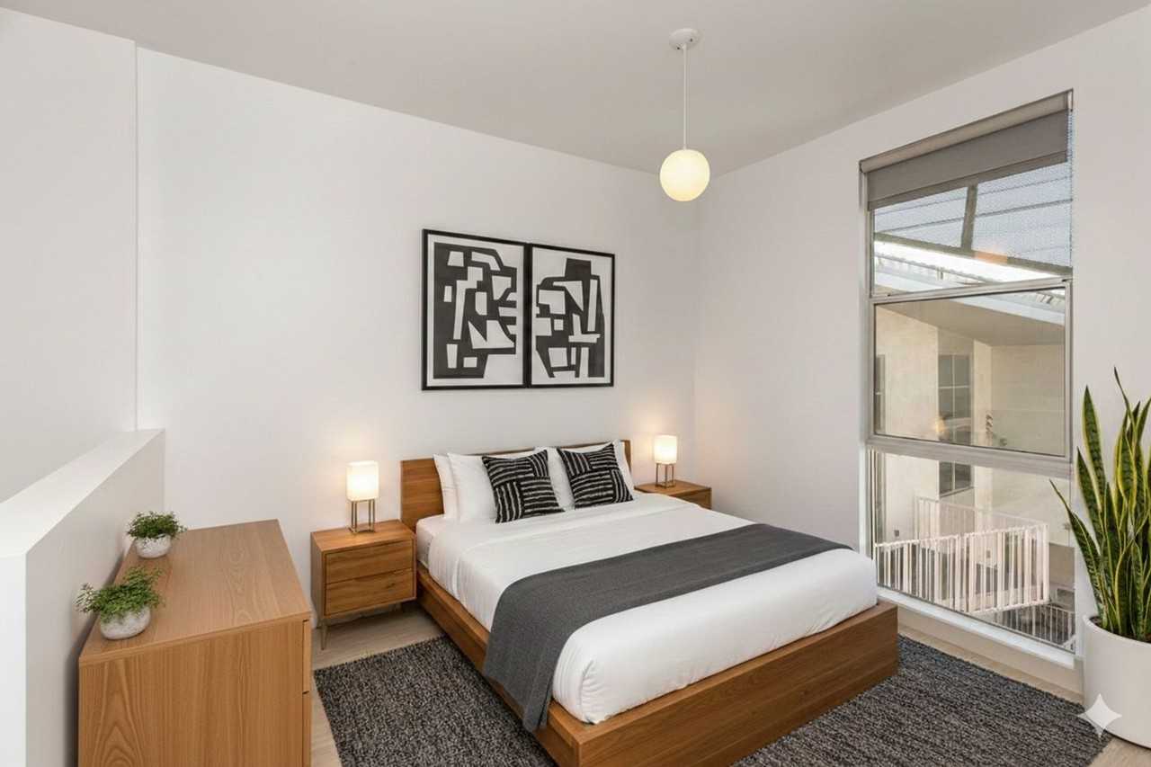 North Park Post Office Lofts - Photo 6 of 23