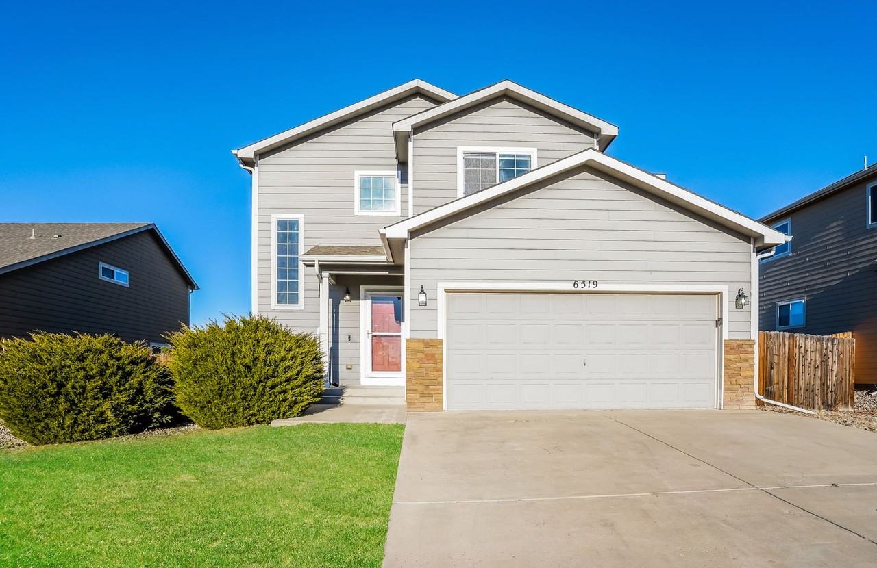 6519 Passing Sky Dr