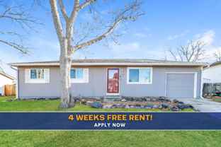 730 S Oakland St - Photo 1 of 1