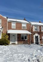 902 Andover Rd - Photo 1 of 1