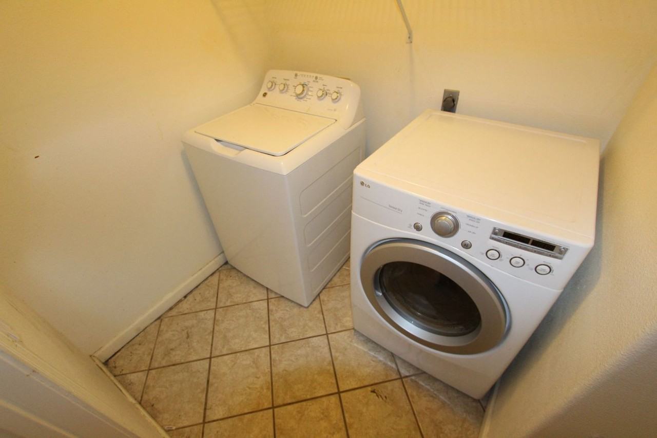 1401 1401 N Fourth St - 1401 N Fourth St #130 - Photo 7 of 12