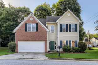 5487 Walnut Ln - Photo 1 of 1