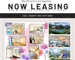 featured image of The Preserve Apartments