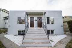 Johnson 4-Plex Apartments - Photo 1 of 1