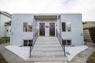 Johnson 4-Plex Apartments - Photo 1 of 1