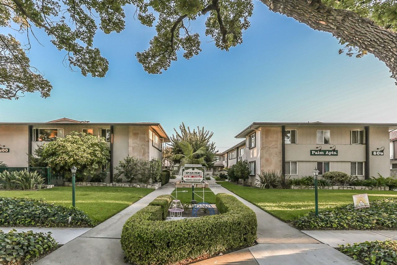 Palm Apartments in the Heart of Arcadia - Photo 3 of 36