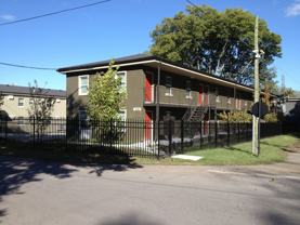 Chestnut Flats - Photo 1 of 1