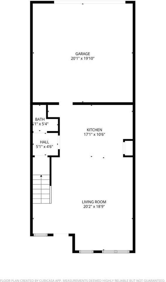 423 Vinroot Aly - Photo 6 of 39