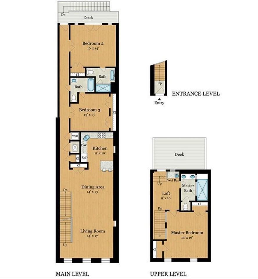 1129 Columbia Rd Nw - Photo 7 of 8