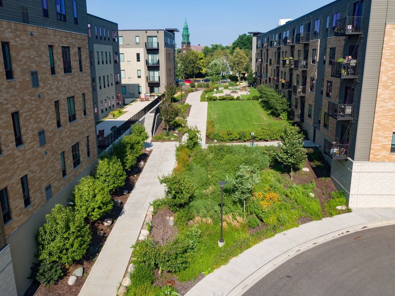 The Grain Belt Apartments - Photo 3 of 50