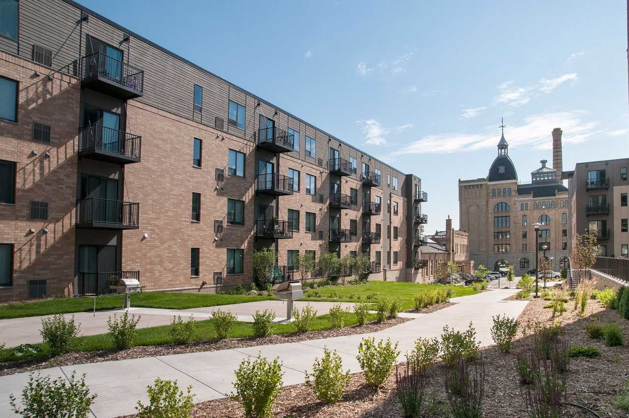 The Grain Belt Apartments - Photo 4 of 50