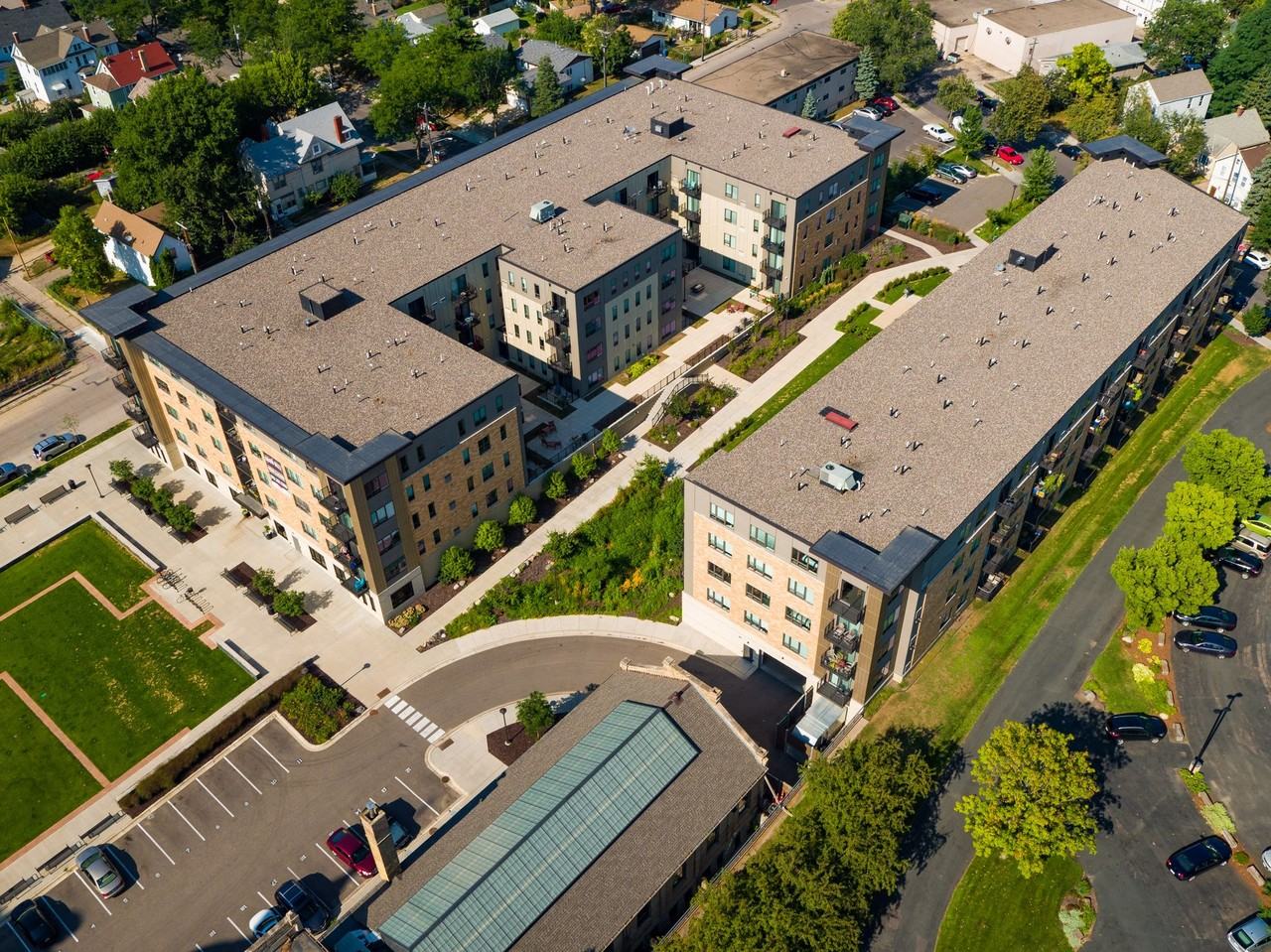 The Grain Belt Apartments - Photo 5 of 50