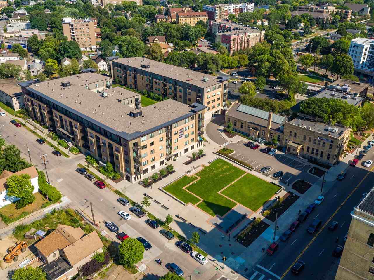 The Grain Belt Apartments - Photo 6 of 50