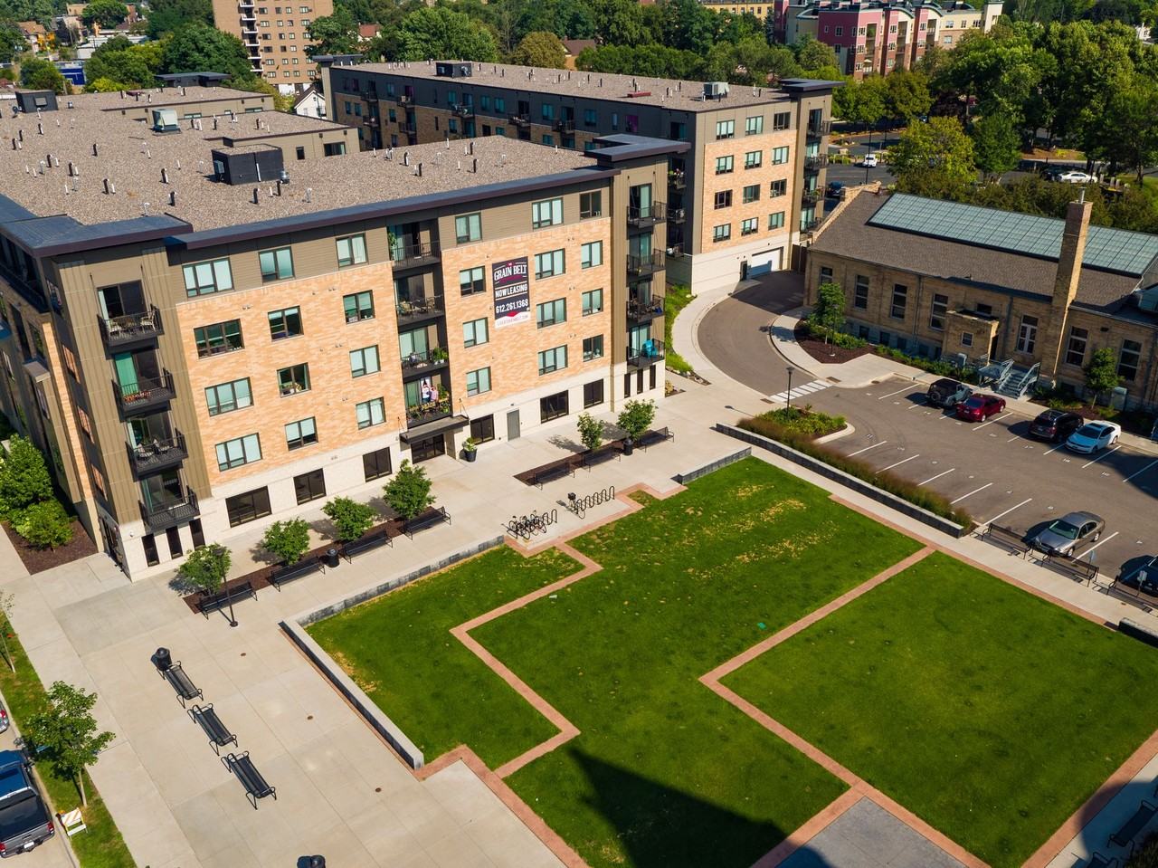 The Grain Belt Apartments - Photo 7 of 50