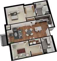 Lakeside Flats - Photo 1 of 1