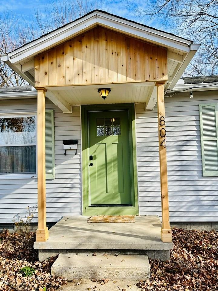 804 Nw B St - Photo 2 of 22