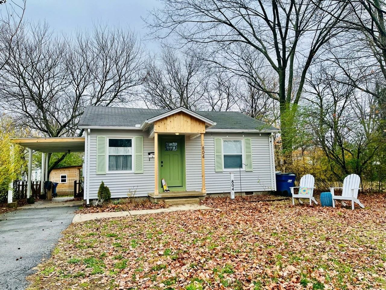 804 Nw B St - Photo 4 of 22