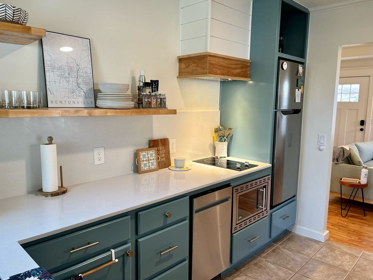 804 Nw B St - Photo 5 of 22