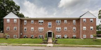 Maison Ridge Apartments - Photo 1 of 1