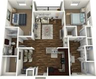 Sunningdale Beautiful 55+ Living in the Woodlands - Photo 1 of 1