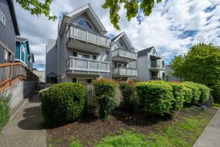 Two Gables - Photo 1 of 1