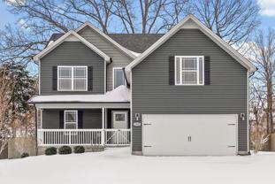 1345 Sussex Dr - Photo 1 of 1