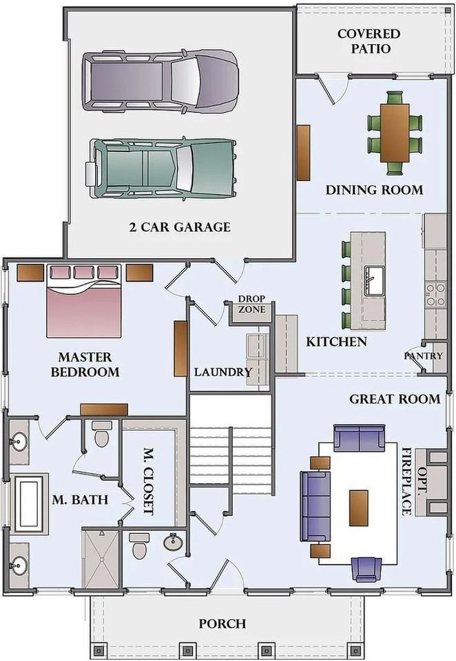 114 Fairways Pass - Photo 6 of 43