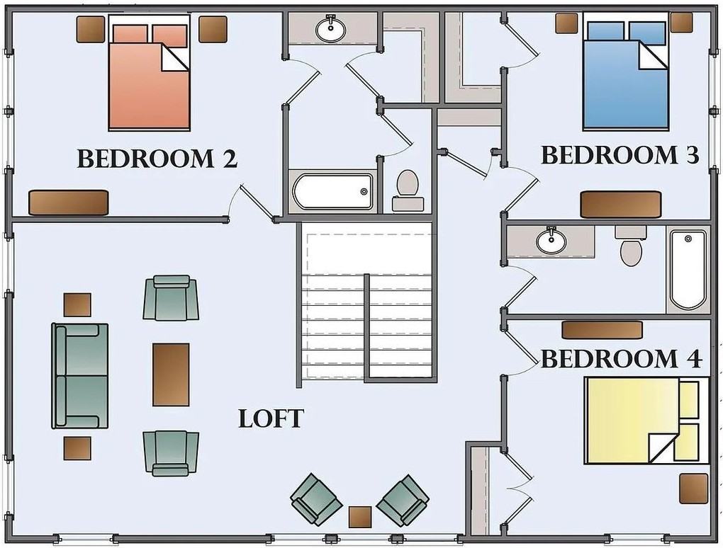114 Fairways Pass - Photo 7 of 43
