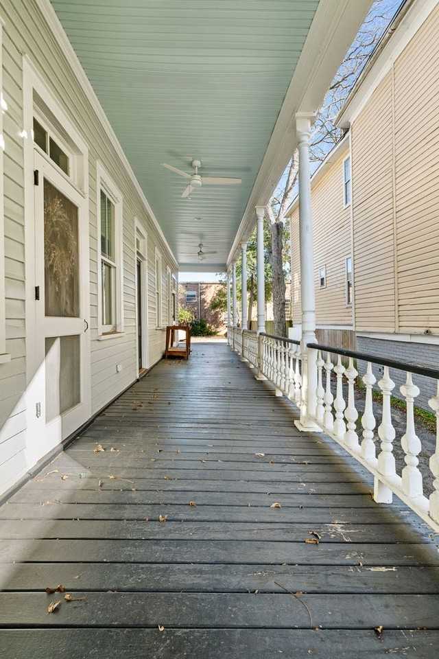 744 Rutledge Ave #A - Photo 5 of 30