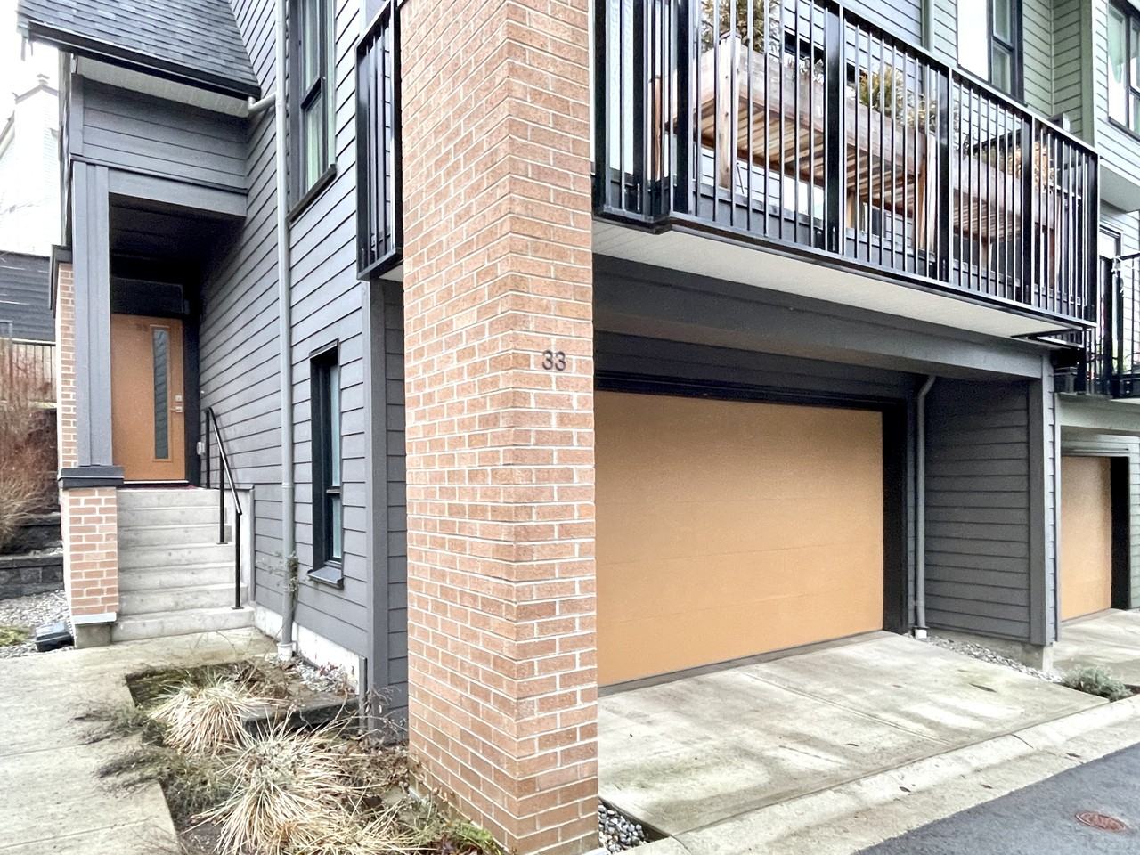 1228 Hudson St #33 - Photo 2 of 11